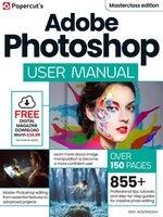 Photoshop Image Editing The Complete Manual